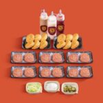 بوكس برجر فاكتوري