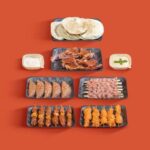 بوكس مشكل مشاوي