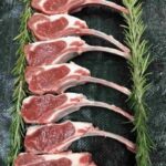 ريش غنم استرالي