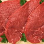 ستيك عجل محلي