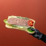 برجر نعيمي كويتي