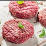 برجر عجل كويتي