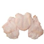 دجاج مسحب كاملة