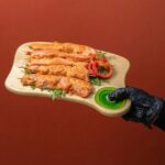 شيش طاوق فاكتوري مدخن