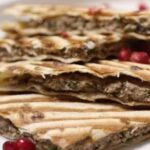 عرايس لحم عجل