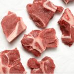 قوايم لحم حاشي