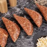 كفته جبن حاشي كويتي