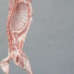 نصف ذبيحه نعيمي