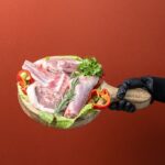 لحم نعيمي محلي بالعظم