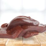 كبده حاشي كويتي