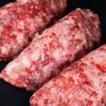 كفته جبن نعيمي كويتي