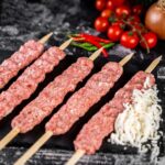 كباب حاشي كويتي