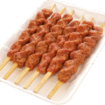 كباب عجل كويتي