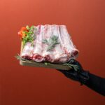 شورت ريبس كيلو