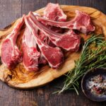 ريش نعيمي محلي نص كيلو