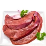 كبده عجل كويتي