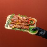 تكة لحم نعيمي محلي