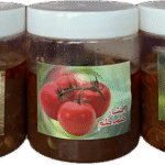 اتشار حسب الاختيار باذنجان / مشروم / طماط 230 جرام 