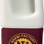 لبن ماعز طازج 1 لتر