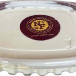 قشطة بقر طازجة 300 جرام